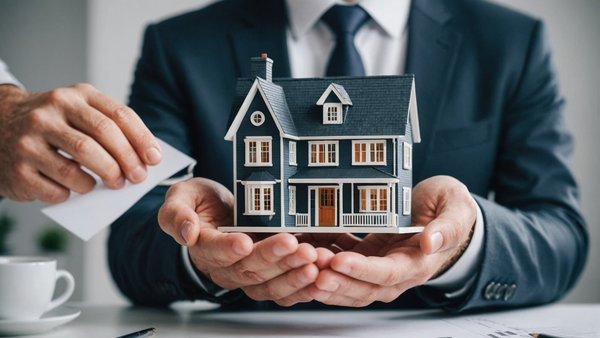 Stratégie immobilière : achetez malin pour atteindre la liberté financière