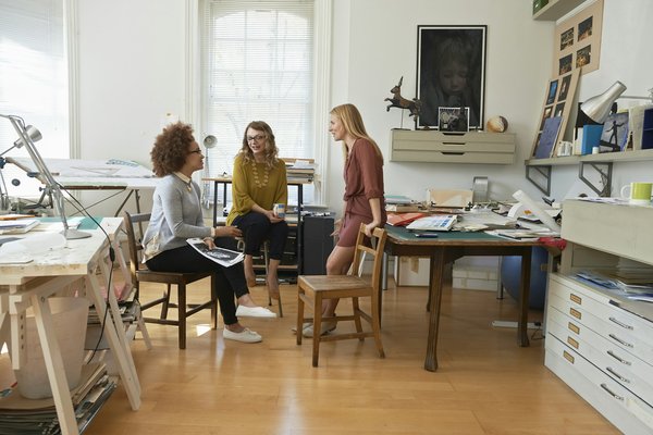 Formations sur mesure dans les métiers créatifs en france