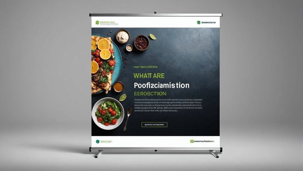 Quelles sont les dimensions d'une banderole publicitaire ? guide pratique