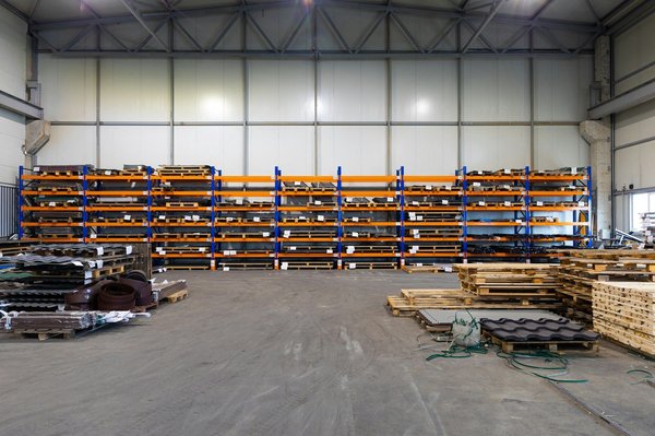 Optez pour un rack d'occasion éco-responsable et économique