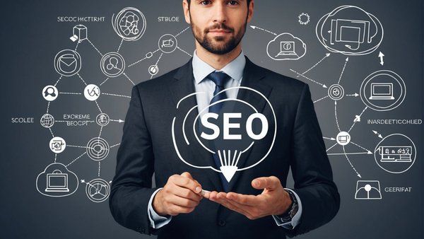 Devenez consultant seo : maximisez votre visibilité en ligne
