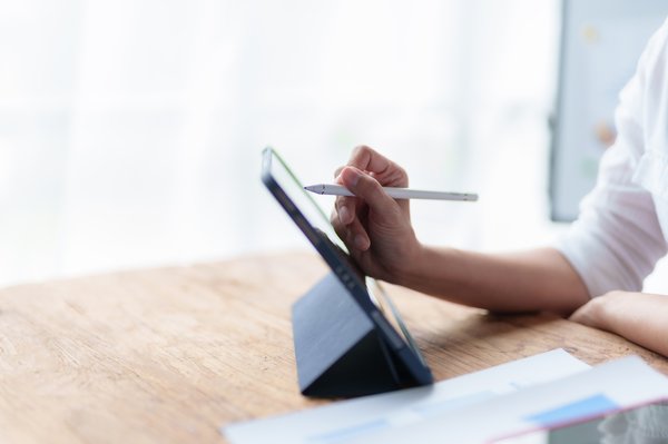 Les stylets publicitaires personnalisés : l'outil marketing idéal