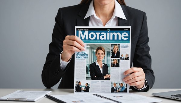 Magazine sur les ressources humaines : anticiper l'avenir avec la gpec